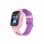 Leotec Kids Allo SmartWatch GPS anti-smarrimento rosa