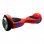 SmartGyro X4 Hoverboard Eléctrico Rojo