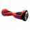 SmartGyro X4 Hoverboard Eléctrico Rojo