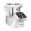 Moulinex Cuisine Companion HF800A13 Robot de Cocina 4.5L 1550W
