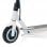 Smartgyro Xtreme City Scooter Eléctrico Blanco