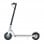 Smartgyro Xtreme City Scooter Eléctrico Blanco