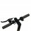 Smartgyro Xtreme City Scooter Eléctrico Negro