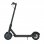 Smartgyro Xtreme City Scooter Eléctrico Negro