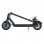 Smartgyro Xtreme City Scooter Eléctrico Negro