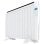 Radiateur Électrique Cecotec Ready Warm 2500 Thermal 1800W 12 éléments télécommande LED