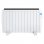 Cecotec Ready Warm 2500 Thermal Radiador 12 Elementos 1800W