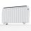 Cecotec Ready Warm 2500 Thermal Radiador 12 Elementos 1800W