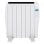 Emissor Térmico Cecotec Ready Warm 1200 Thermal 900W 6 Elementos Comando SlimDesign