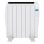 Emissor Térmico Cecotec Ready Warm 1200 Thermal 900W 6 Elementos Comando SlimDesign
