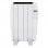 Cecotec Ready Warm 800 Thermal Radiador 4 Elementos 600W