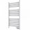 Cecotec Ready Warm 9000 Twin Towel Sèche-serviettes électrique 500W Blanc