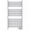 Cecotec Ready Warm 9000 Twin Towel Sèche-serviettes électrique 500W Blanc