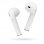 Unotec Twin2 Plus Auriculares Bluetooth Blancos