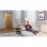 Cecotec Ready Warm 6100 Ceramic Rotate Calefactor Cerámico 1500W
