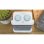 Cecotec Ready Warm 6100 Ceramic Rotate Calefactor Cerámico 1500W