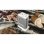 Cecotec Ready Warm 6100 Ceramic Rotate Calefactor Cerámico 1500W