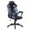 Woxter Stinger Station Army Blue Silla Gaming