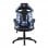 Woxter Stinger Station Army Blue Silla Gaming