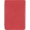 Gecko Funda Slimfit Roja para Kobo Clara HD