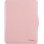 Gecko Funda Slimfit Waterproof Rosa para Kobo Aura H2O Edición 2