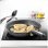 Tefal Ingenio Expertise Set de Frigideiras de 22 e 26cm em Alumínio com Pega Removível