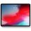 Apple iPad Pro 2018 12.9" 256GB WiFi+4G Plata