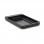 Tooq Caja Externa USB 3.1 Negra para Disco Duro 2.5" SATAIII con UASP