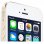 Apple iPhone 5S 16GB REWARE Refurbished Dorado Libre
