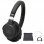 Audio-Technica ATH-SR5BT Auriculares Inalámbricos de Alta Resolución Negros