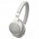 Audio-Technica ATH-SR5BT Auriculares Inalámbricos de Alta Resolución Blancos