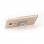 German Tech Finger Grip Soporte de Anillo para Smartphones Plata