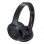 Audio Technica ATH-S200BT Auriculares Bluetooth con Micrófono Negro