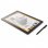 Lenovo MIIX 510-12IKB Intel Core i5-7200U/4GB/128GB SSD/12.2” Táctil
