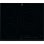Electrolux LIT60346 Placa de Inducción 3 Fuegos Negro