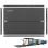 Lenovo MIIX 520-12IKB BE Intel Core i5-8250U/8GB/256GB SSD/12.2? Táctil