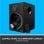 Logitech Z607 Altavoces 5.1 Sonido Envolvente 80W