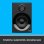 Logitech Z607 Altavoces 5.1 Sonido Envolvente 80W
