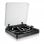 Audio Technica AT-LP60BT Tocadiscos Bluetooth Negro