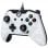 PDP Mando Camuflaje Blanco Xbox One