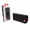 PDP Funda Protectora Negra para Nintendo Switch