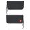 PDP Funda Protectora Negra para Nintendo Switch