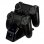 Base de chargement PDP Energizer Extra Charge pour deux manettes PS4