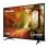 Hisense H43A6140 43" LED UltraHD 4K