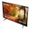 Hisense H43A6140 43" LED UltraHD 4K