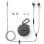 Bose SoundSport Auriculares Deportivos para Dispositivos Apple 