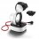 Krups Dolce Gusto Lumio Cafetera Automática Blanca