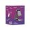 TooQ PH0001-G Soporte de Sobremesa para Smartphones/Tablets Gris