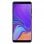 Samsung Galaxy A9 Negro Libre versión española