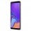 Samsung Galaxy A9 Negro Libre versión española